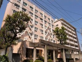 東京・スチューデントハウス ジュネス自由が丘