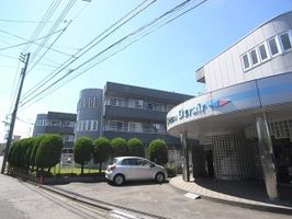 トラスティ田無