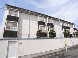 北白川女子学生会館（メゾン奥山）