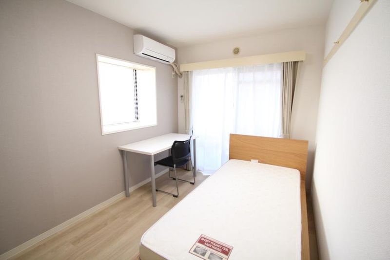 ジョイフル生田 東京 首都圏の学生会館総合情報サイト 学生会館ドットコム