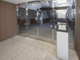 横浜大口学生マンション-8