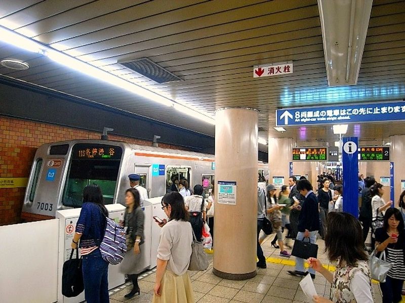 池袋はもちろん、東京メトロ副都心線の開通により新宿、渋谷、飯田橋まで電車1本。