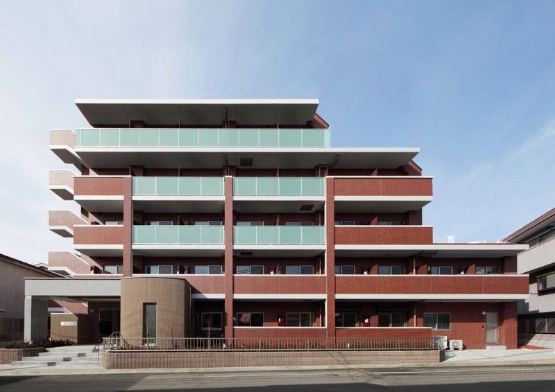 食事付 立教大学椎名町国際交流寮 東京 首都圏の学生会館総合情報サイト 学生会館ドットコム